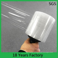 Multiple Extrusion LLDPE Stretch Wrap Film